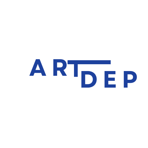 ArtDep Logo